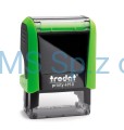 Trodat PRINTY 4910 zielony