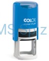 COLOP R24 niebieski
