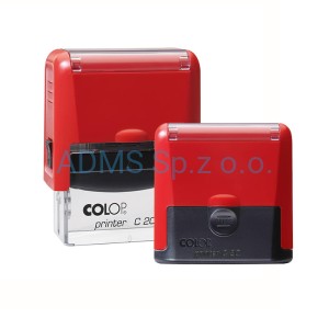 Pieczatka PRINTER COLOP COMPACT PRO 20