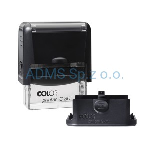 Pieczatka PRINTER COLOP COMPACT PRO 30