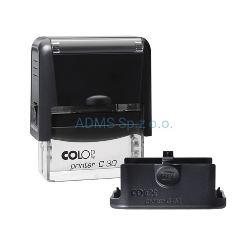 Printer Compact PRO 30 z zatyczka czarny.jpg
