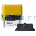 Printer Compact PRO 40 z zatyczka zolty 01.jpg