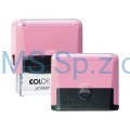Printer Compact Pro 40 pieczatka pastelowa rozowa.jpg