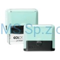 Printer Compact Pro 40 pieczatka pastelowa zielona.jpg