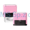 Printer Compact Pro 30 pieczatka pastelowa rozowa.jpg