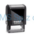 Trodat PRINTY 4910 czarny