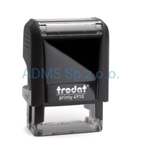 Printy standard 4910