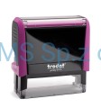 Trodat PRINTY 4915 różówy