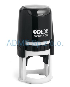 COLOP Printer okrągły R30