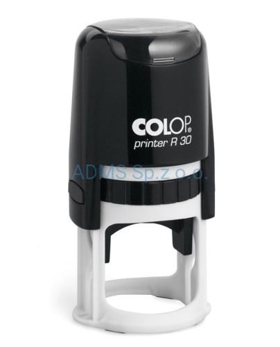 COLOP R30 czarny
