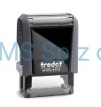 Trodat PRINTY 4910 szary