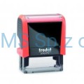 Trodat PRINTY 4913 neon różowy