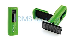 COLOP Pocket Plus 30