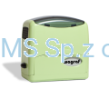 Wagraf POLAN 4s Compact - seledynowy