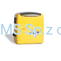 Wagraf POLAN 2s Compact - żółty