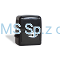 Wagraf POLAN 1s Compact - czarny