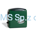 Wagraf POLAN 3s Compact - zielony