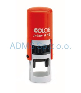 COLOP Printer okrągły R12