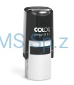 COLOP R17 czarny