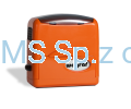 Wagraf POLAN 3s Compact - pomarańczowy
