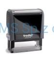 Trodat PRINTY 4913 szary