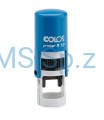 COLOP R12 niebieski