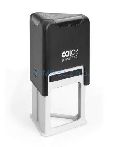 automat trójkątny COLOP PRINTER T45