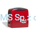 Wagraf POLAN 4s Compact - czerwony