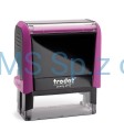 Trodat PRINTY 4913 fioletowy