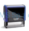 Trodat PRINTY 4915 niebieski