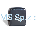Wagraf POLAN 2s Compact - szary