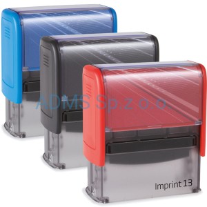 Automat IMPRINT 13