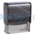 Trodat Imprint 13 czarny