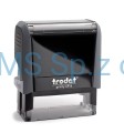 Trodat PRINTY 4914 szary
