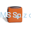 Wagraf POLAN 2s Compact - pomarańczowy