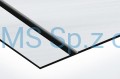 LT354-202, SZCZOTKOWANE ALUMINIUM / CZARNY