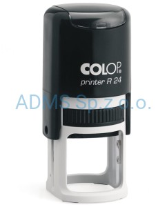COLOP Printer okrągły R24