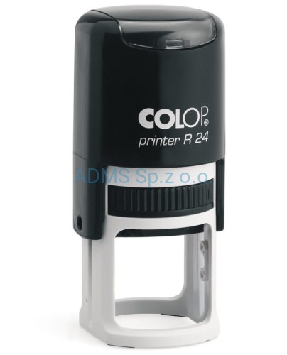 COLOP R24 czarny