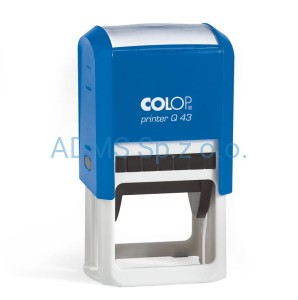 COLOP Printer kwadratowy Q43