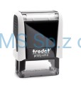 Trodat PRINTY 4910 bialy
