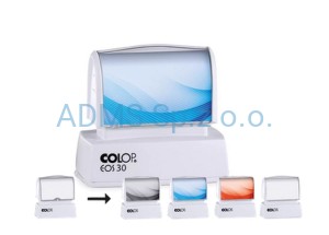 Pieczątka COLOP EOS 30 (flashowa) 