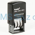 Datownik TRODAT PRINTY 4810  wersja daty ISO
