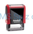 Trodat PRINTY 4910 czerwony