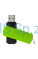 zielony