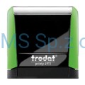 Trodat PRINTY 4911 zielony