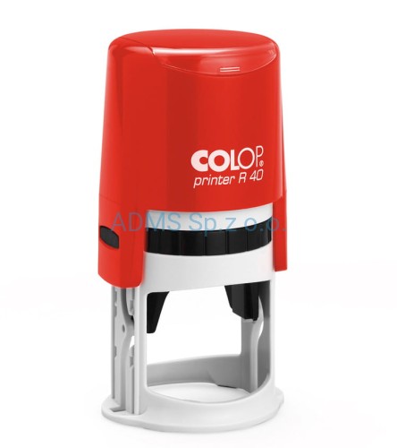 CCOLOP R40 czerwony