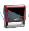 Trodat PRINTY 4915 czerwony