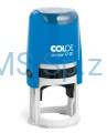 COLOP R30 niebieski