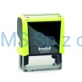 Trodat PRINTY 4912 neon żółty