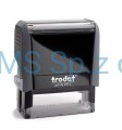 Trodat PRINTY 4912 szary